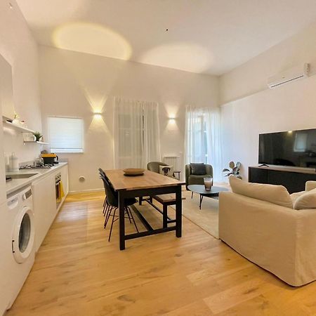 I Marmi New Royal Design Apartment Livorno Eksteriør bilde
