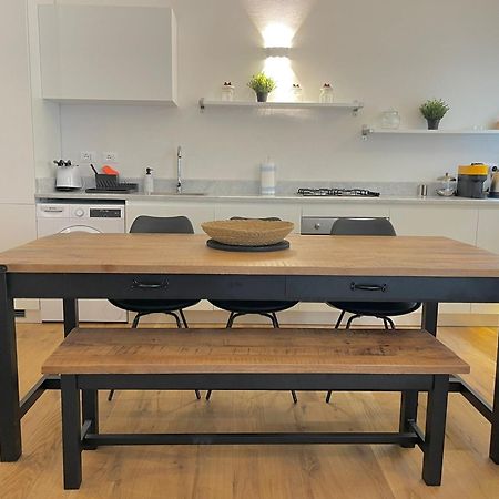 I Marmi New Royal Design Apartment Livorno Eksteriør bilde