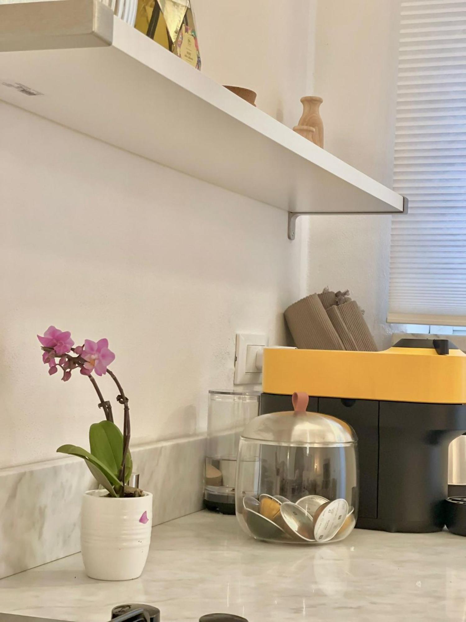 I Marmi New Royal Design Apartment Livorno Eksteriør bilde