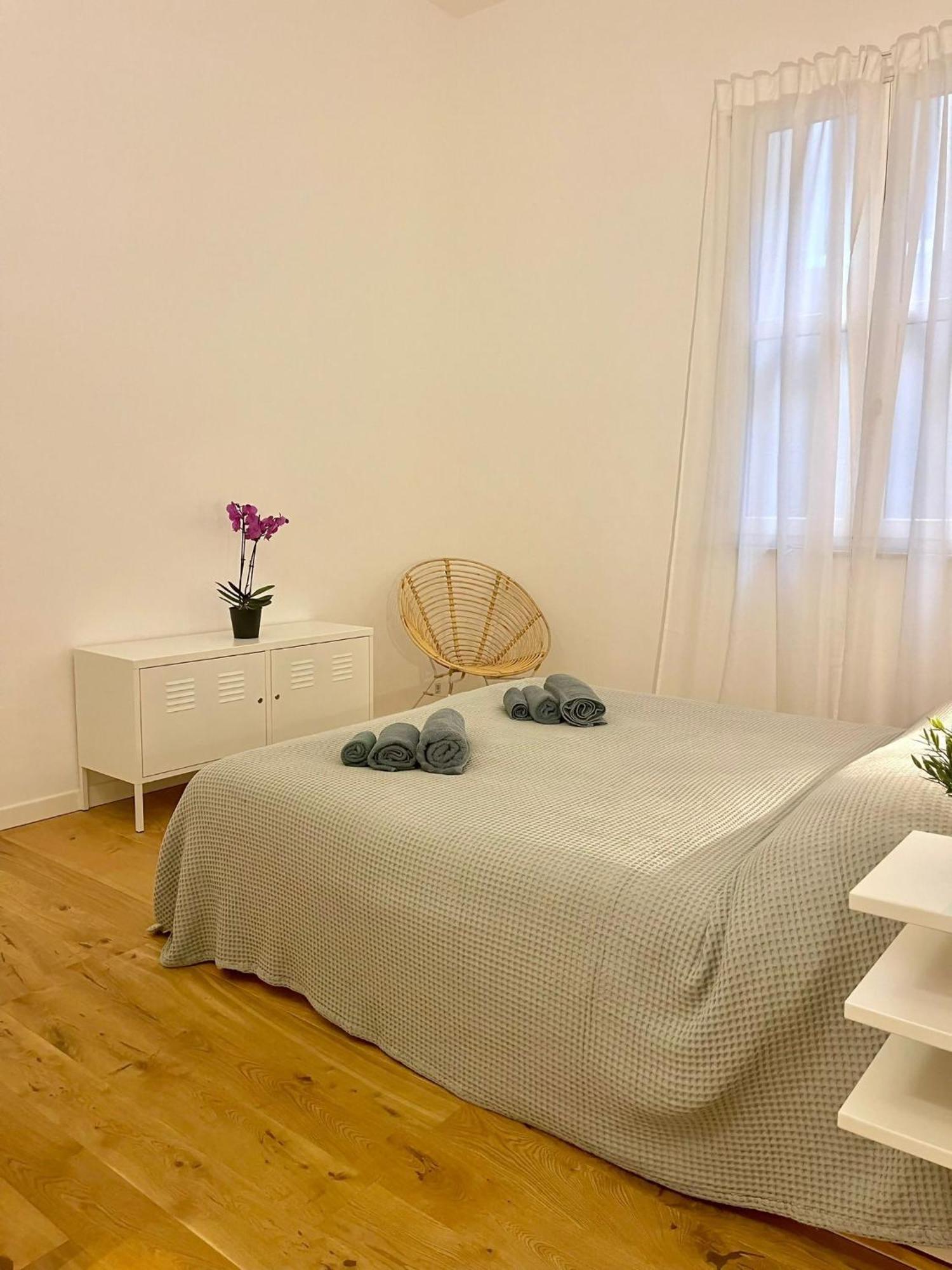 I Marmi New Royal Design Apartment Livorno Eksteriør bilde
