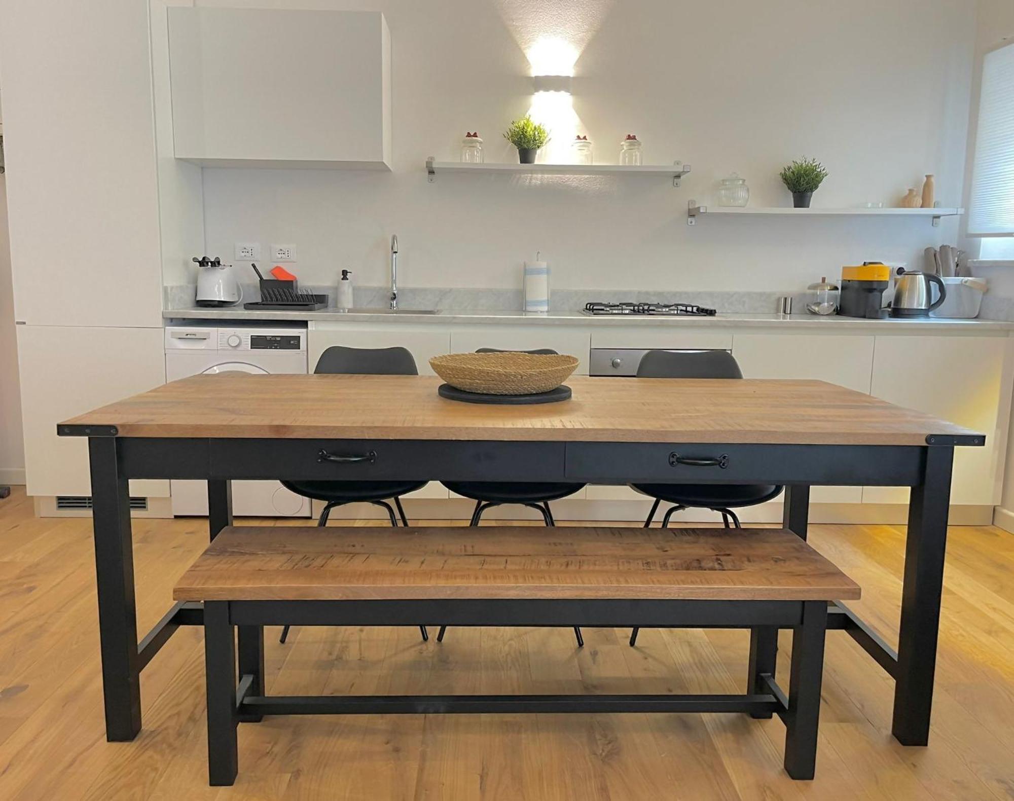 I Marmi New Royal Design Apartment Livorno Eksteriør bilde