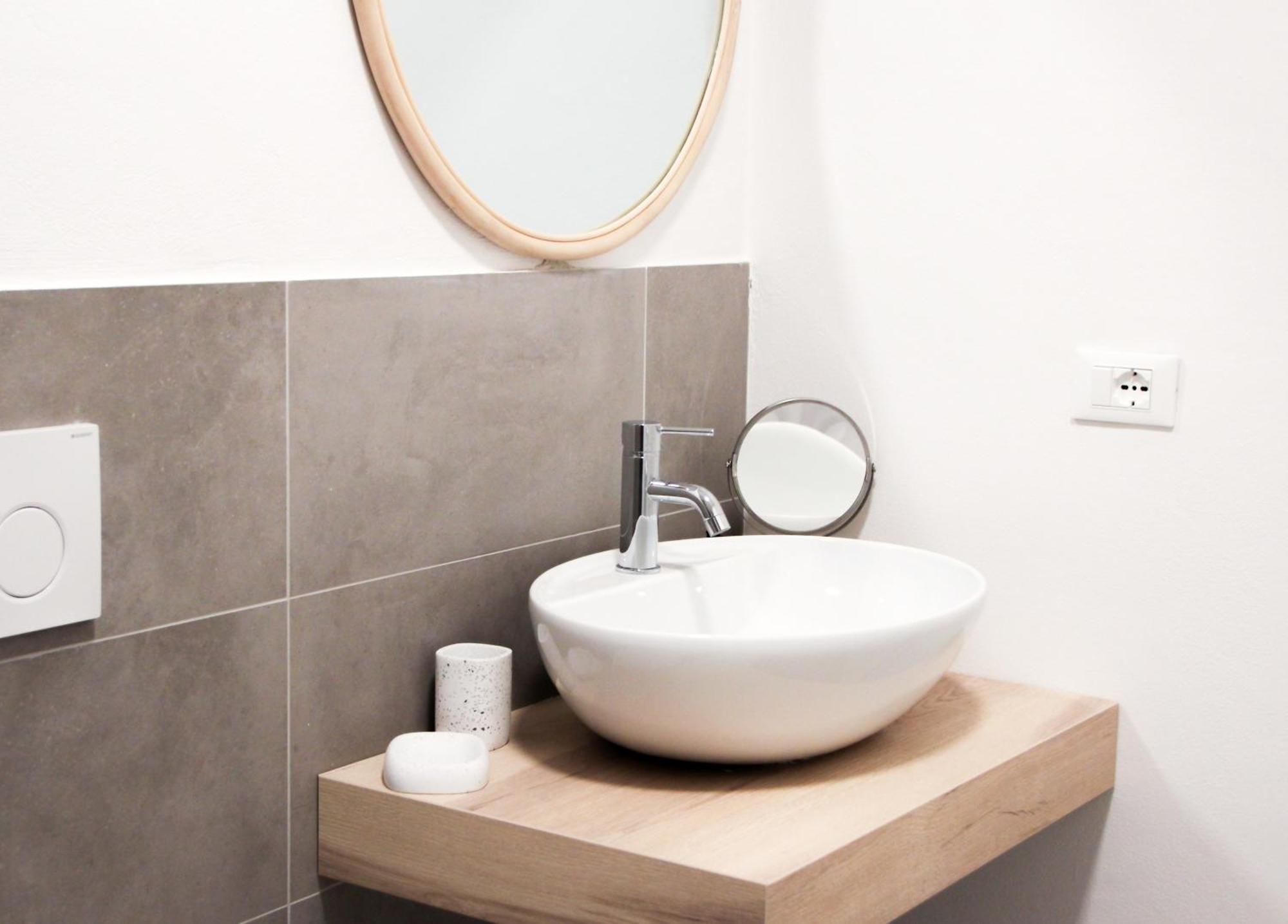 I Marmi New Royal Design Apartment Livorno Eksteriør bilde