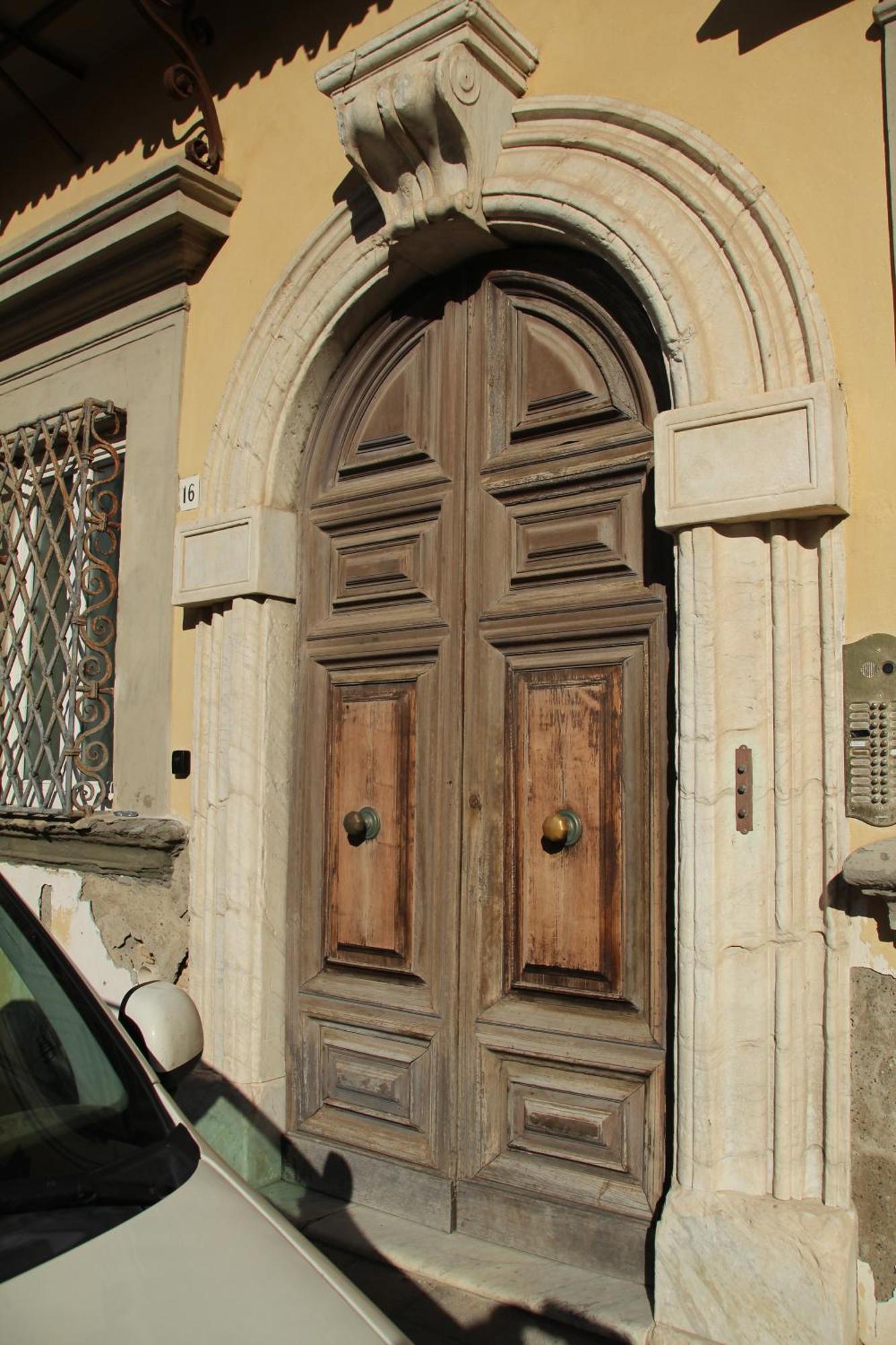 I Marmi New Royal Design Apartment Livorno Eksteriør bilde