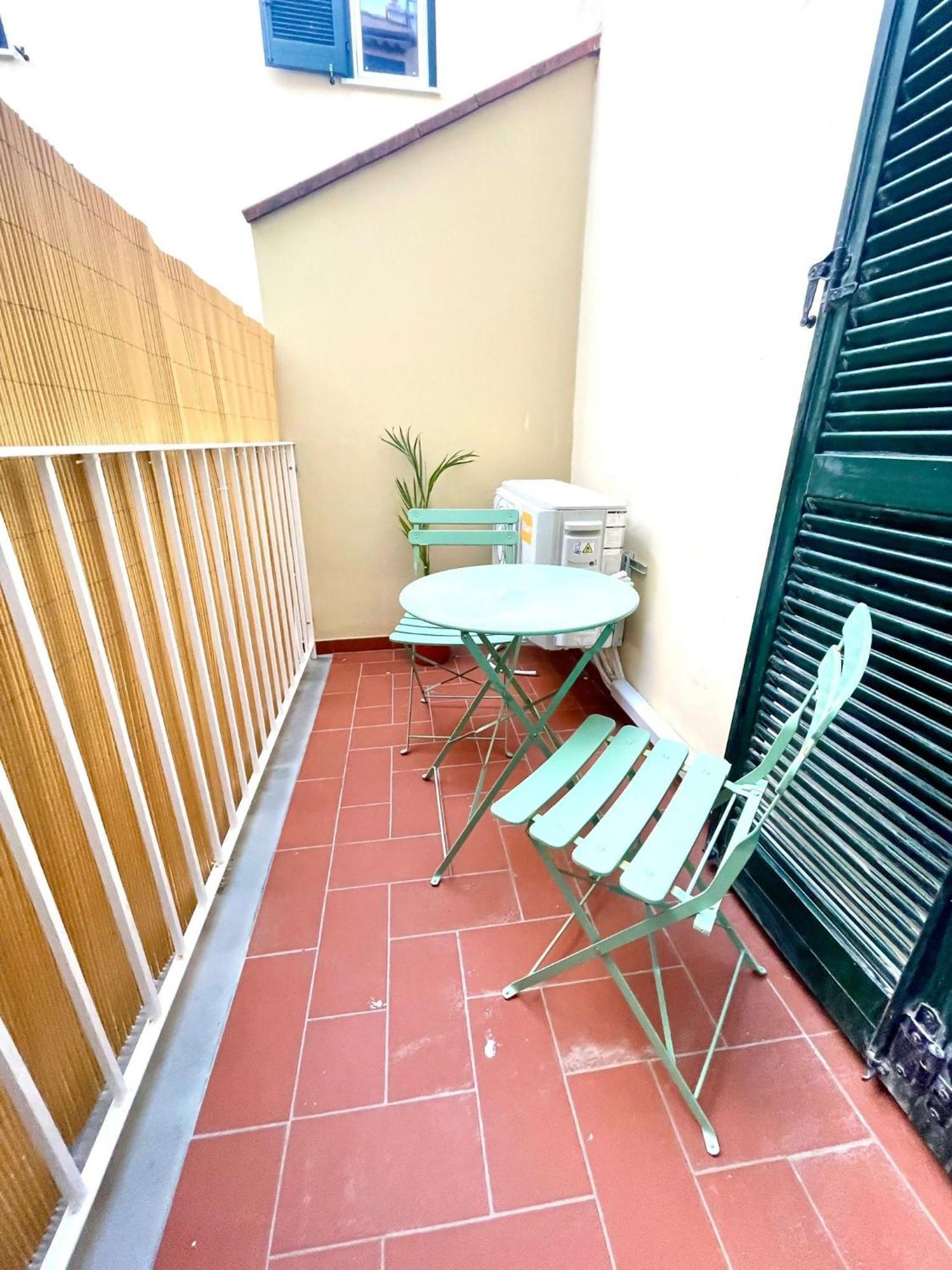 I Marmi New Royal Design Apartment Livorno Eksteriør bilde